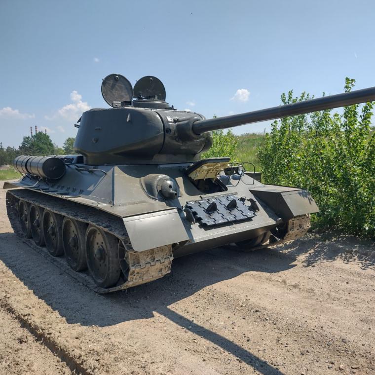 T-34