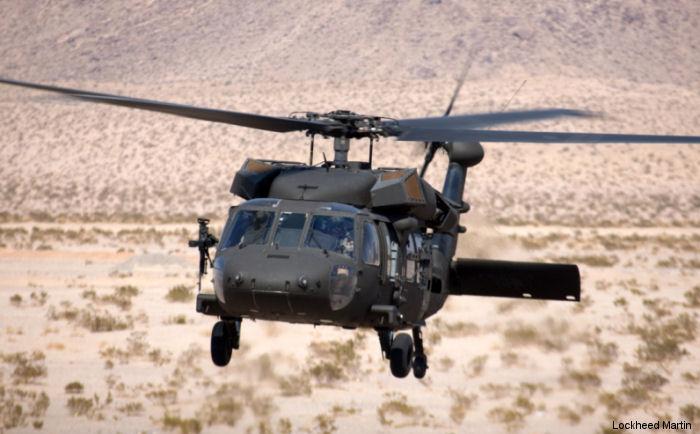 T-70 Black Hawk