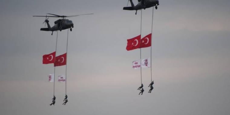 T-70 Black Hawk