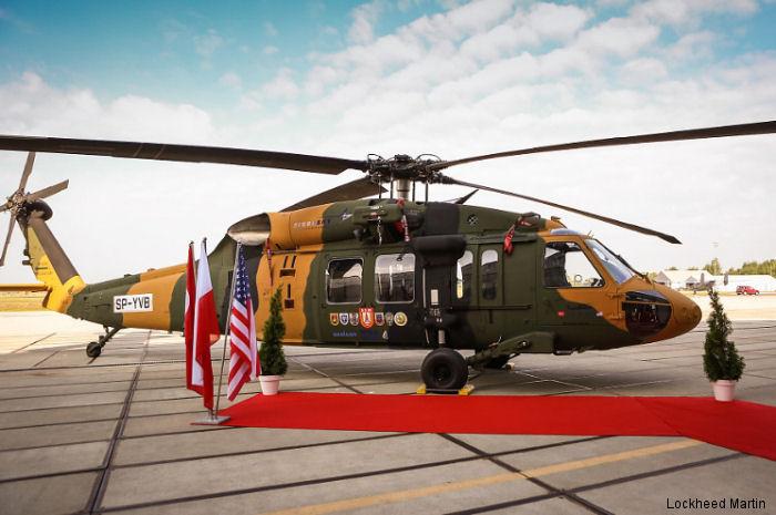 T-70 Black Hawk