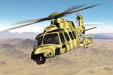 T-70 Black Hawk