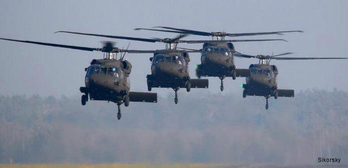 T-70 Black Hawk