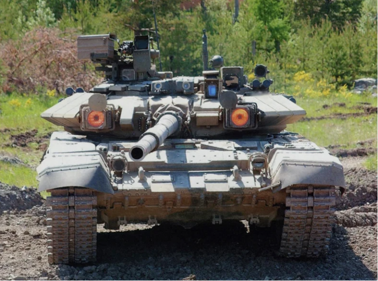 T-90S