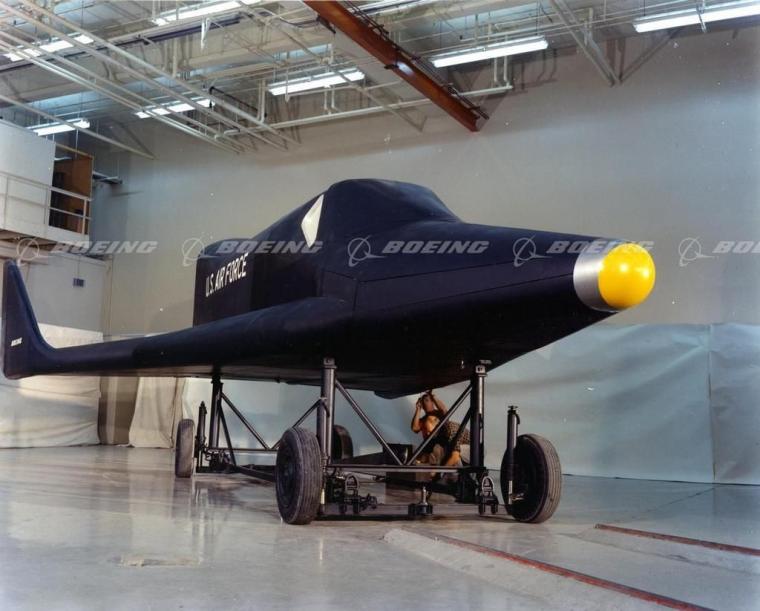 X-20 Dyna-Soar
