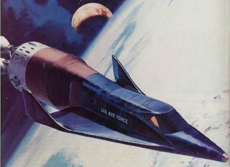 X-20 Dyna-Soar