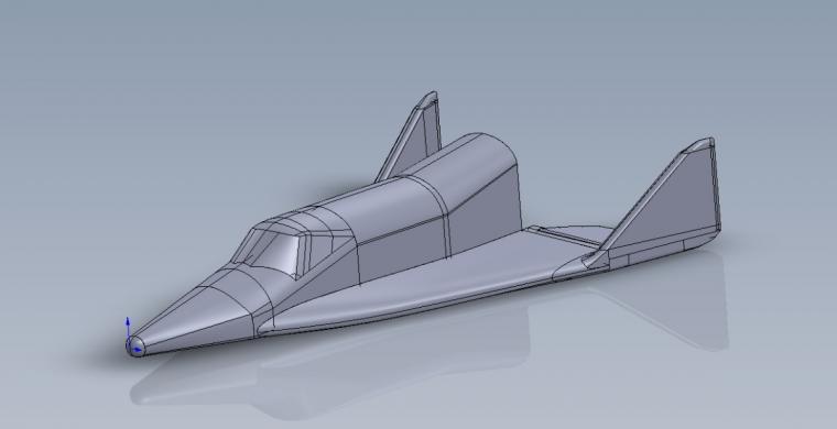X-20 Dyna-Soar