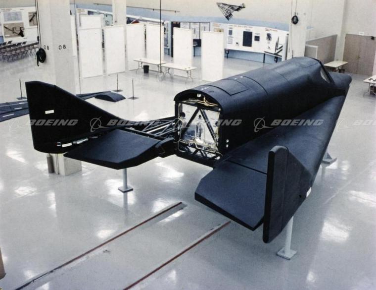 X-20 Dyna-Soar
