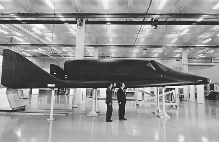 X-20 Dyna-Soar