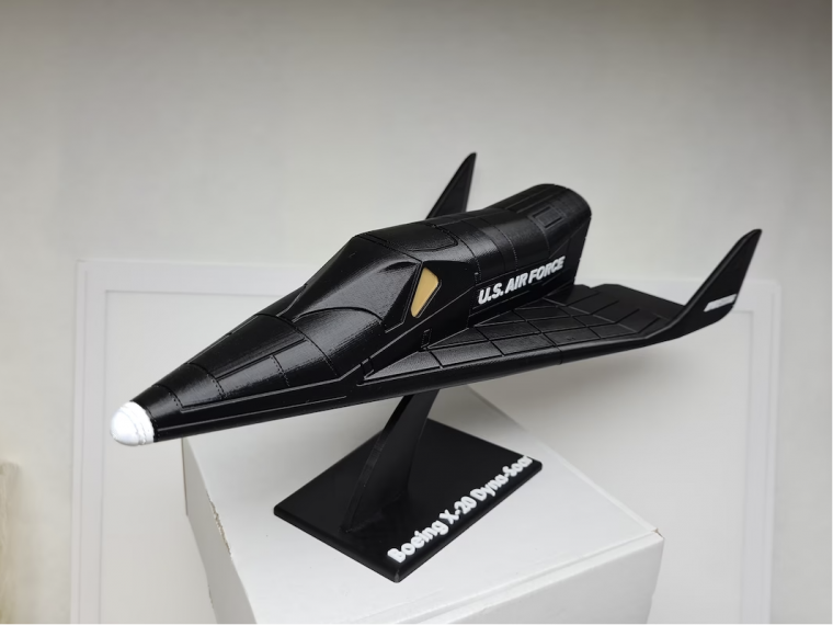 X-20 Dyna-Soar