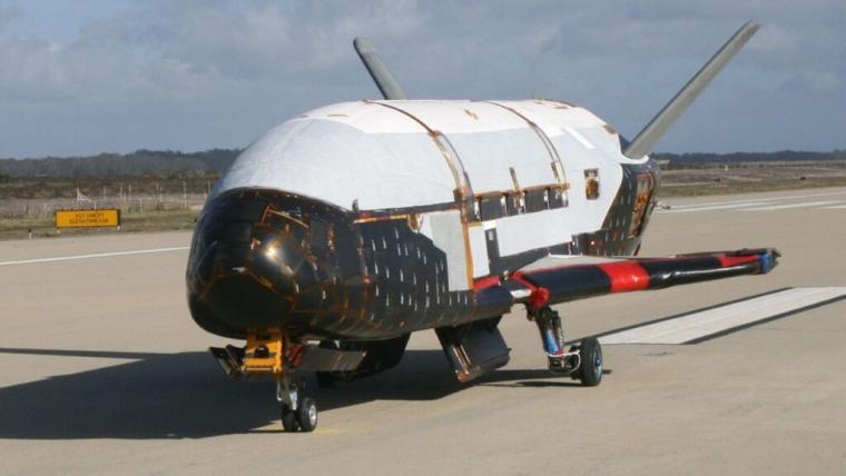 X-20 Dyna-Soar