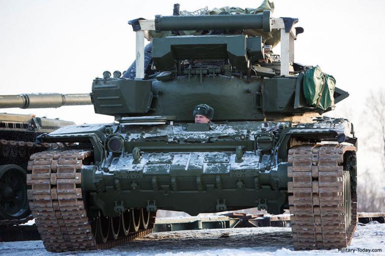 Т-72B3