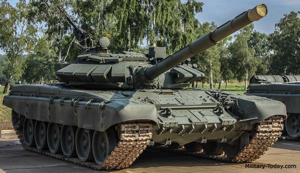 Т-72B3