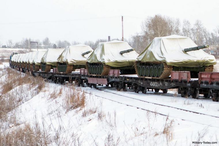 Т-72B3