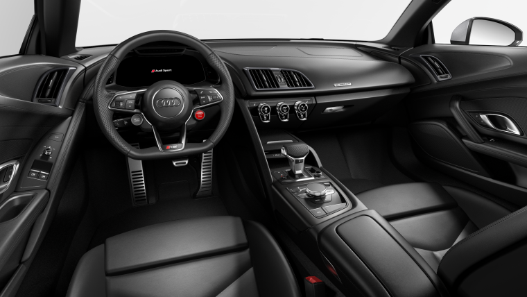 2023 Audi R8