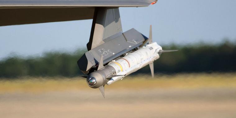 AIM-9X