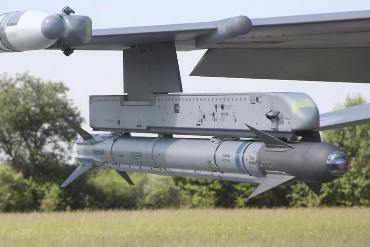 AIM-9X