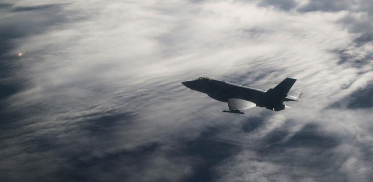 AIM-9X