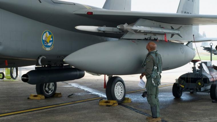AIM-9X