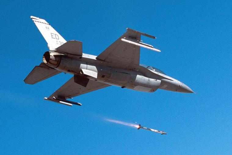 AIM-9X