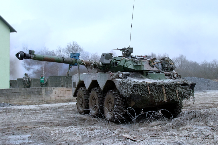 AMX-30RC