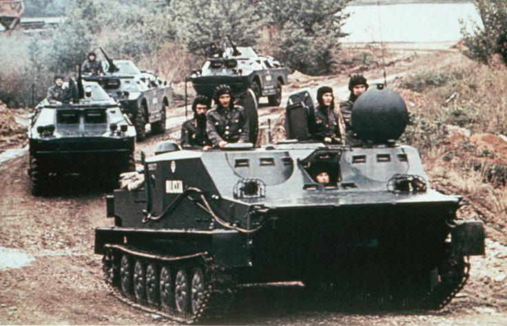 BTR-50