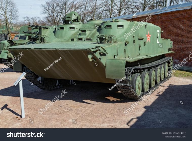 BTR-50