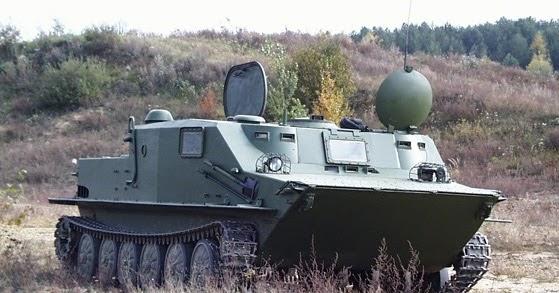 BTR-50