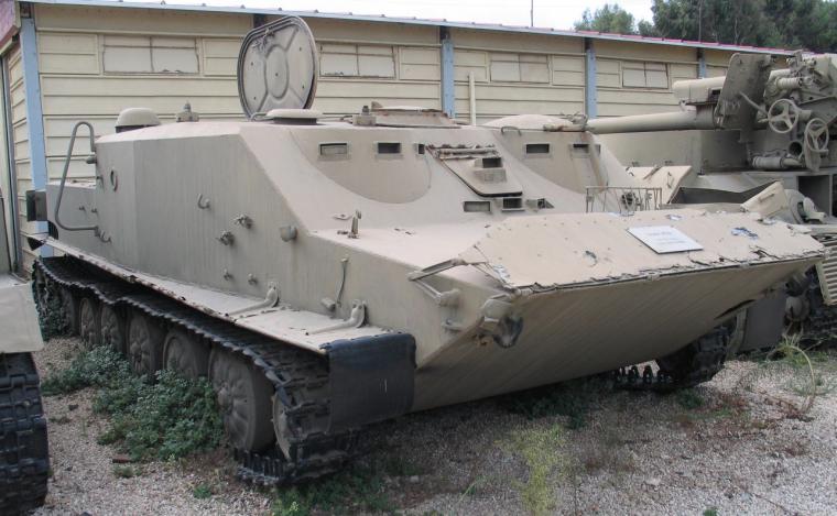 BTR-50