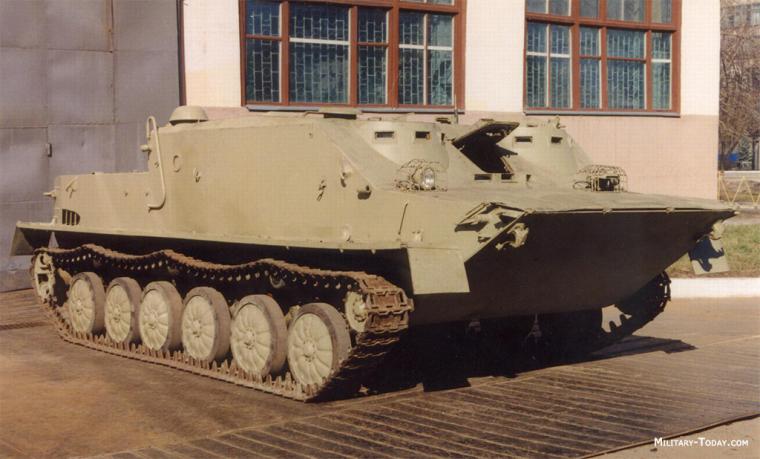 BTR-50