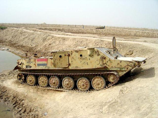 BTR-50