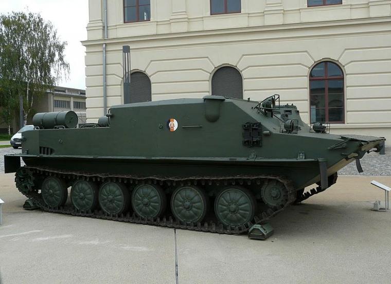 BTR-50