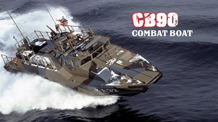CB 90
