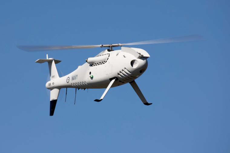 Camcopter S-100