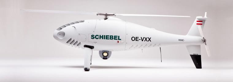 Camcopter S-100