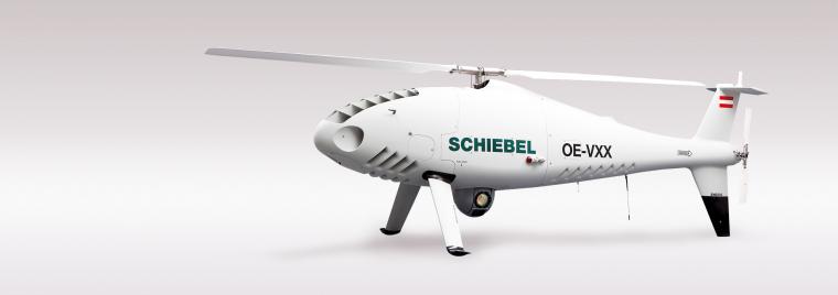 Camcopter S-100