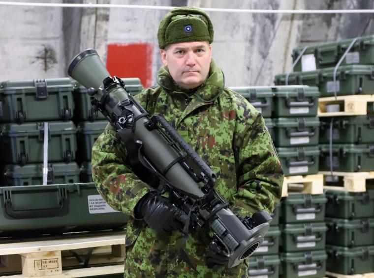 Carl Gustaf