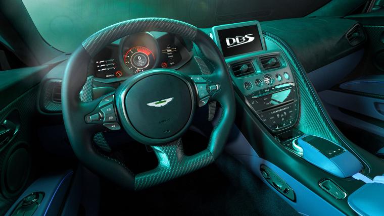 DBS 770 Ultimate