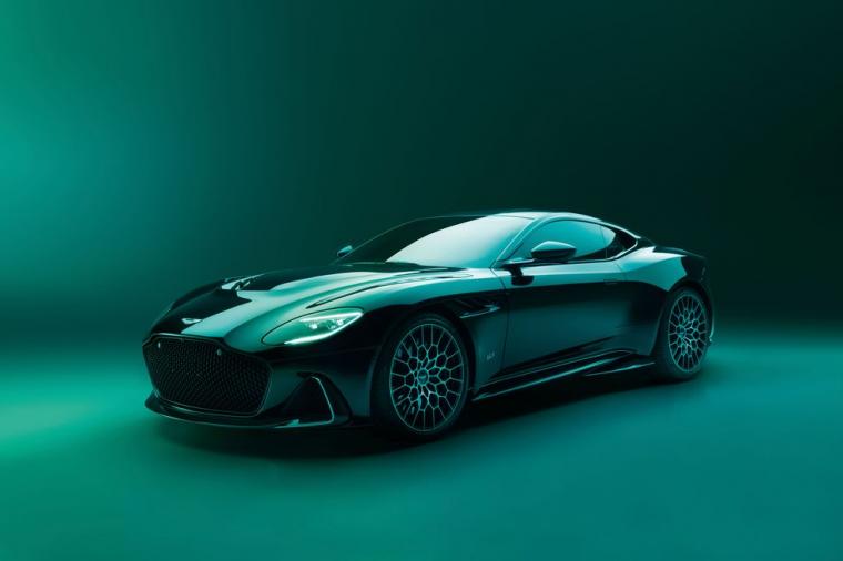 DBS 770 Ultimate