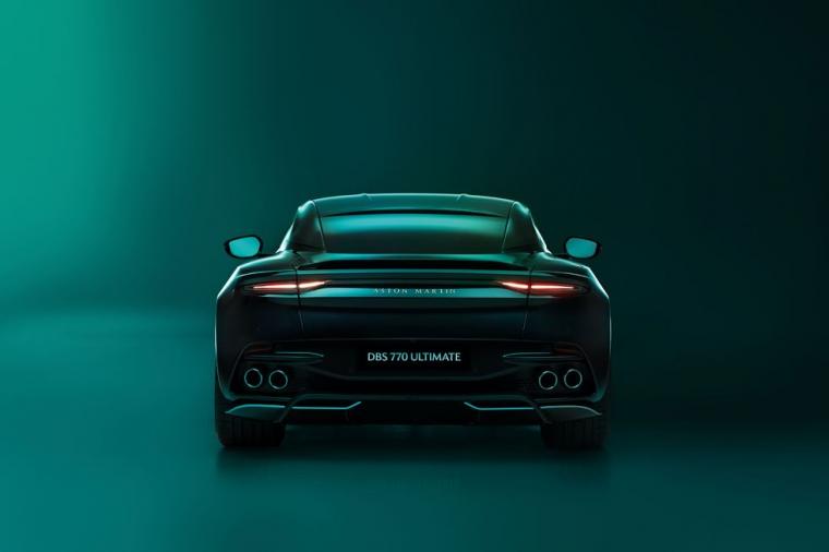 DBS 770 Ultimate