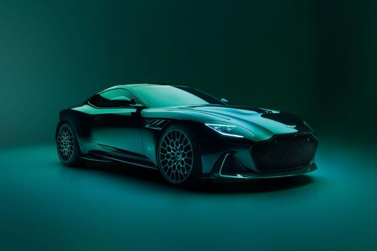 DBS 770 Ultimate