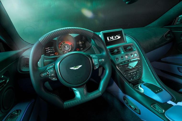 DBS 770 Ultimate