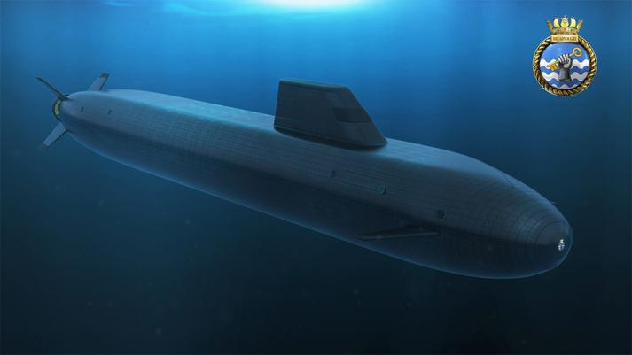 Κλάση Dreadnought 