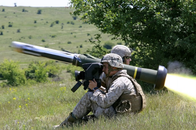 FGM-148 Javelin