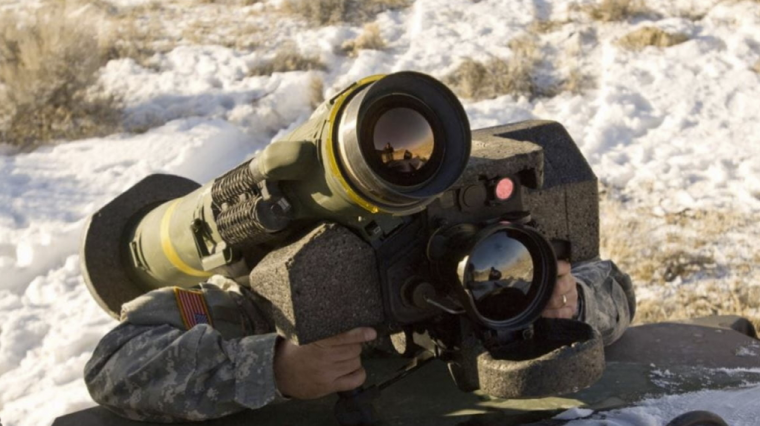 FGM-148 Javelin