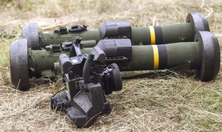FGM-148 Javelin