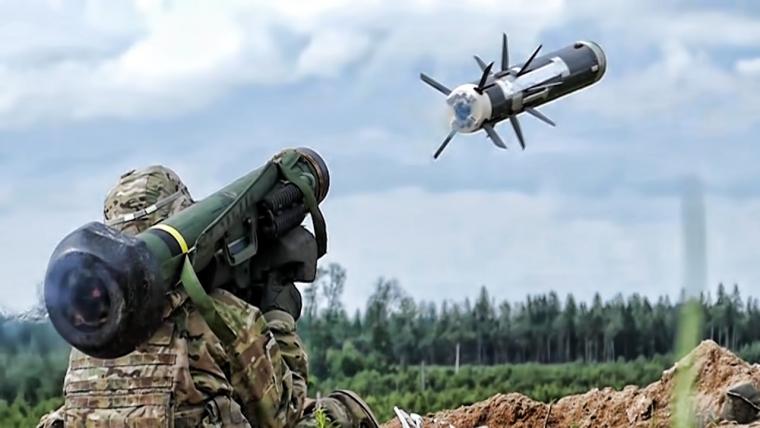 FGM-148 Javelin