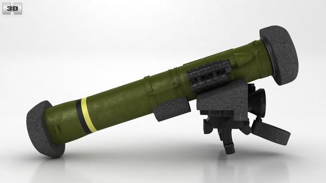 FGM-148 Javelin