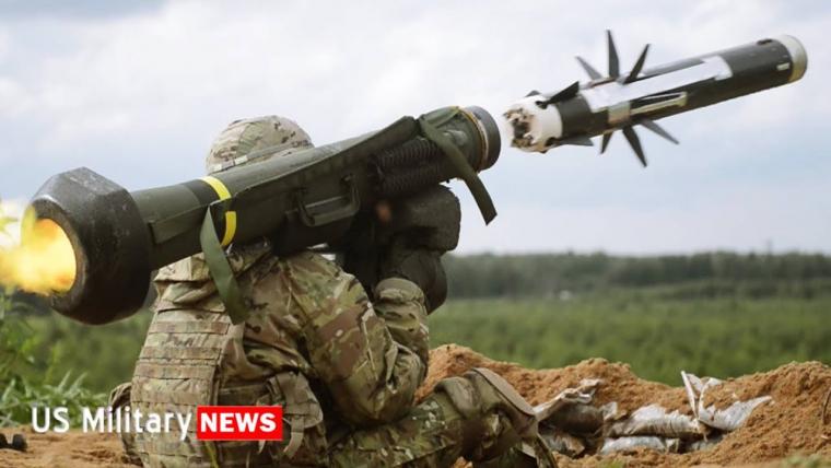 FGM-148 Javelin