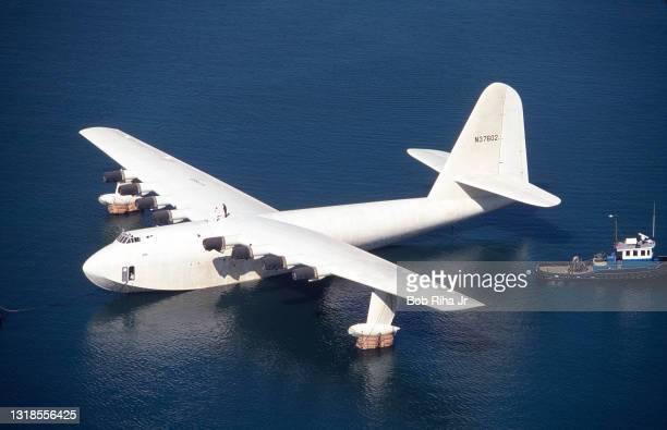 Hughes H-4 Hercules Spruce Goose