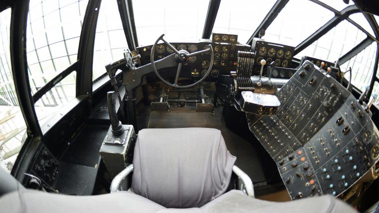 Hughes H-4 Hercules Spruce Goose